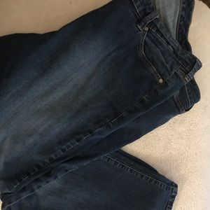Torrid Jeans